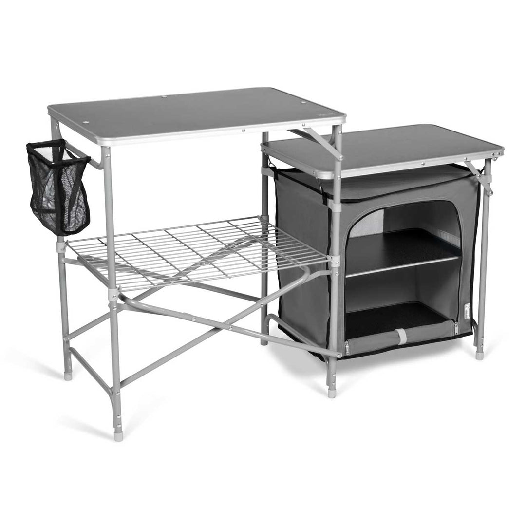 Kampa Commander Field Camp Kitchen