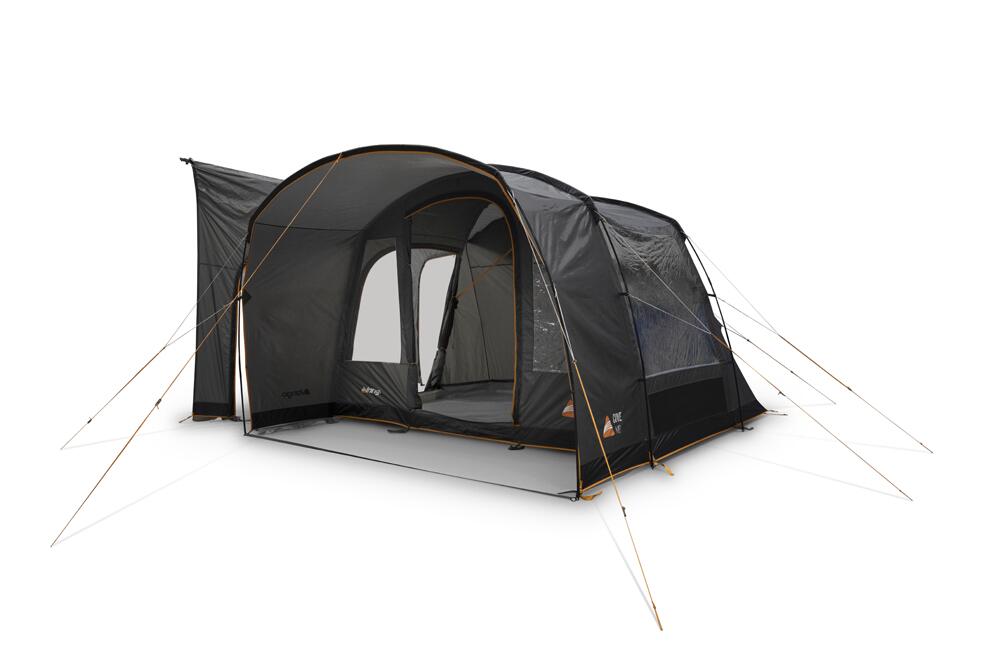 Vango Cove III Mid Poled Drive-Away Awning