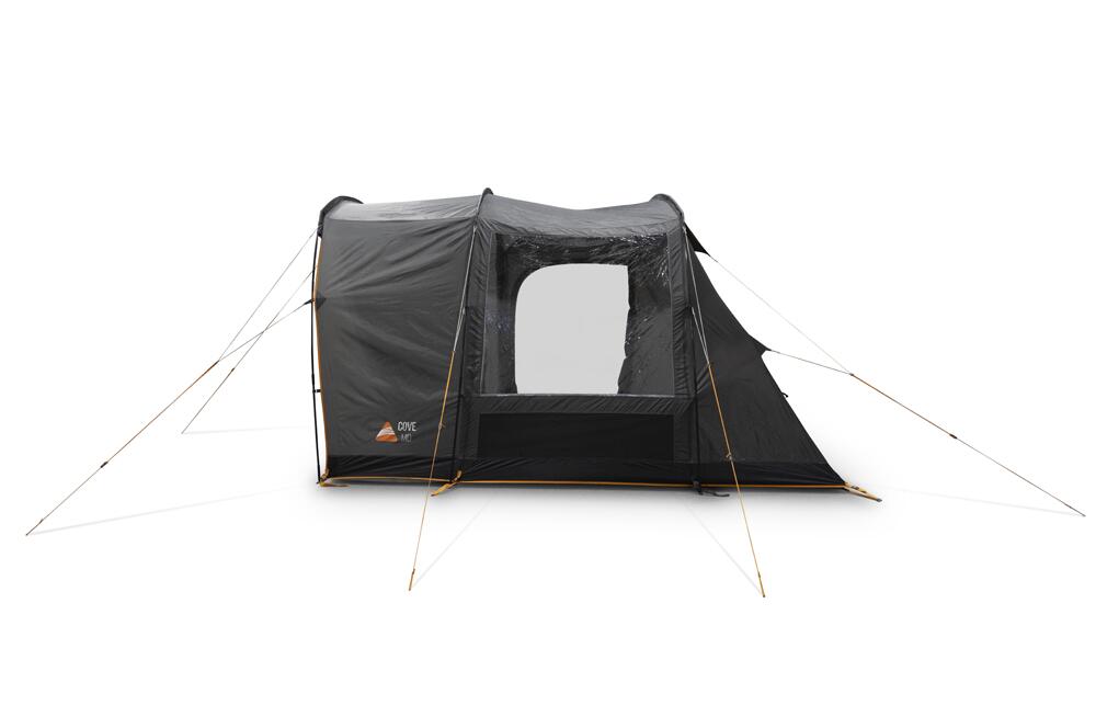 Vango Cove III Mid Poled Drive-Away Awning