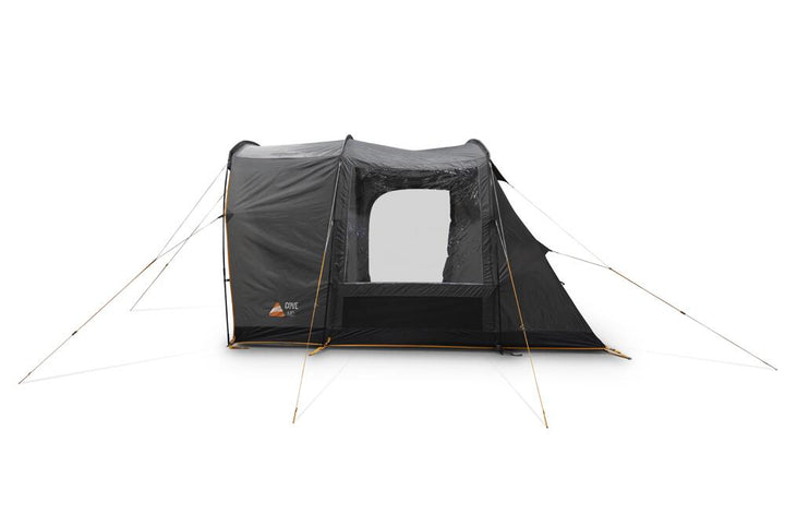 Vango Cove III Mid Poled Drive-Away Awning