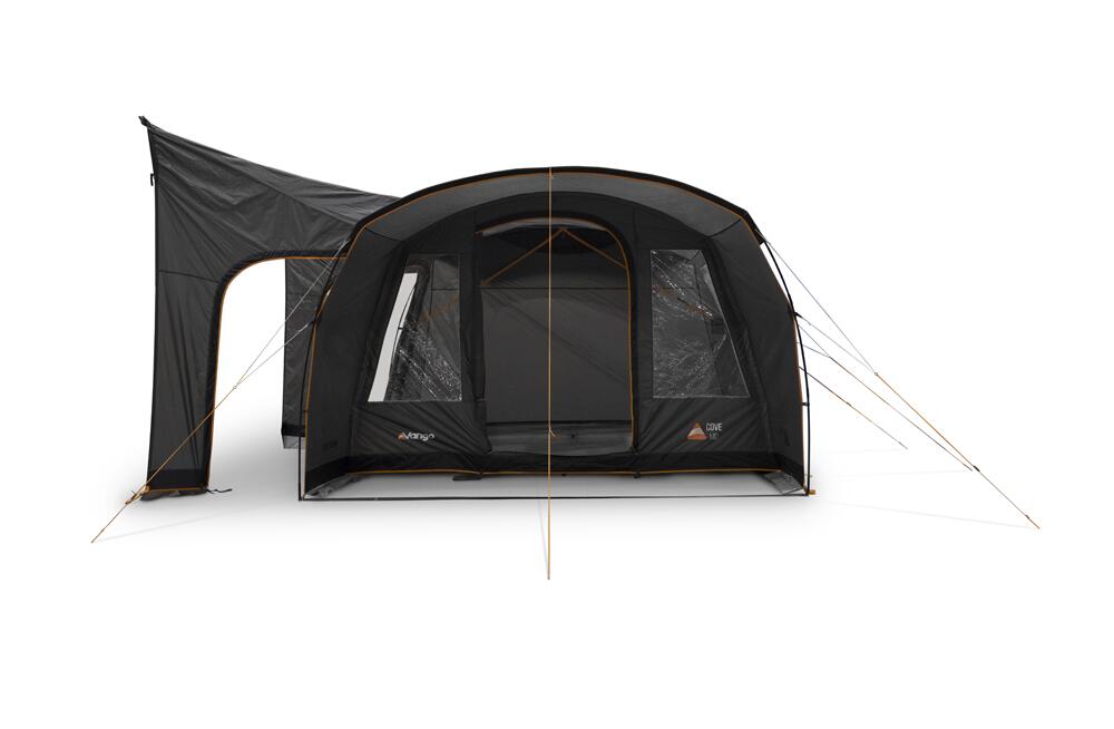 Vango Cove III Mid Poled Drive-Away Awning