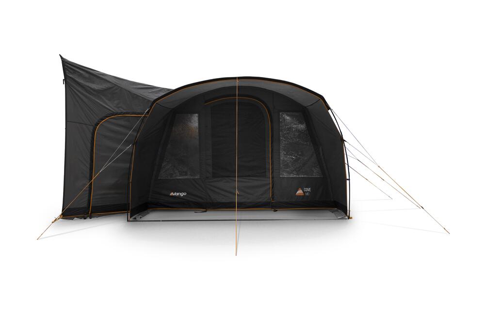 Vango Cove III Mid Poled Drive-Away Awning