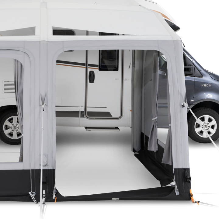 Dometic Rally AIR Tour 260 Drive-Away Awning