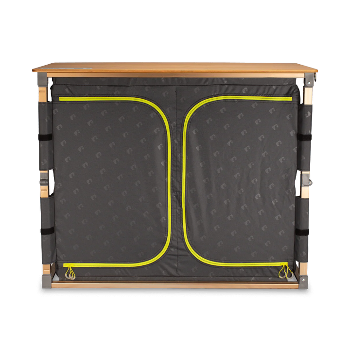 Zempire Eco Fold Twin V2 Storage Cupboard