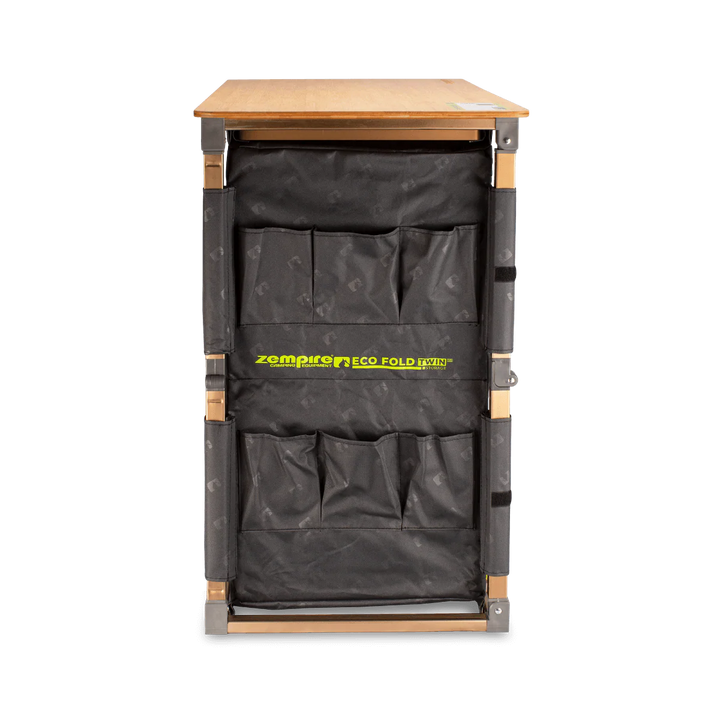 Zempire Eco Fold Twin V2 Storage Cupboard