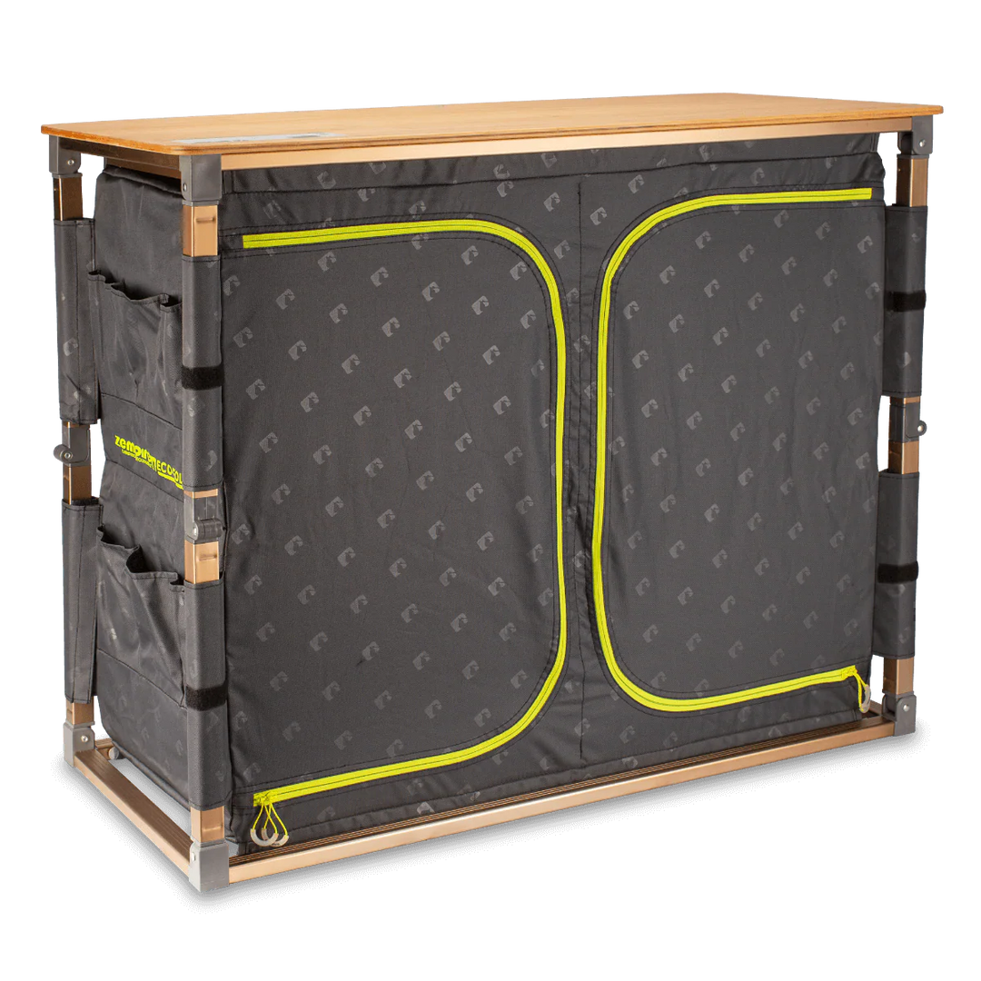 Zempire Eco Fold Twin V2 Storage Cupboard