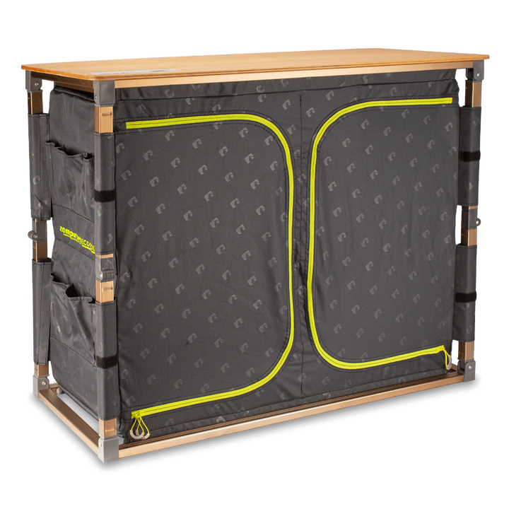 Zempire Eco Fold Twin V2 Storage Cupboard