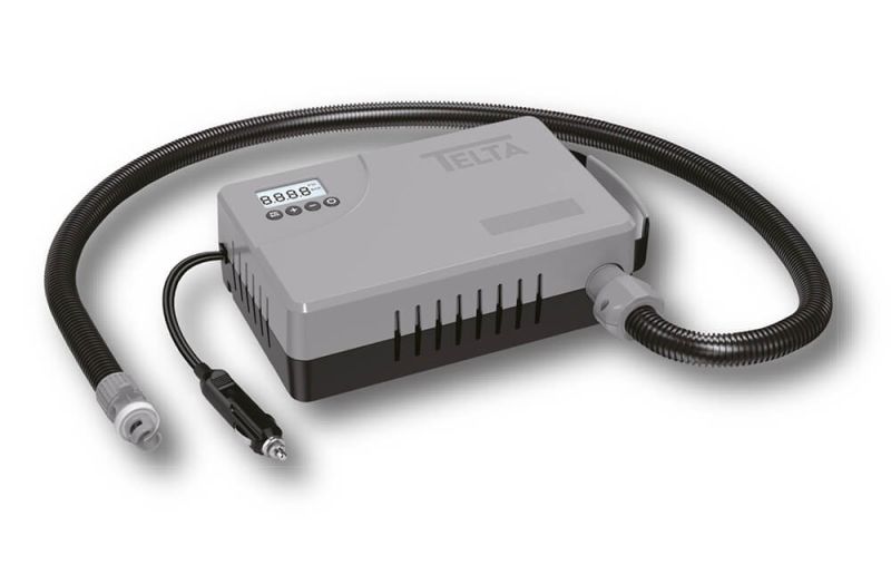 Telta 12V Electric Tent/Awning Air Pump