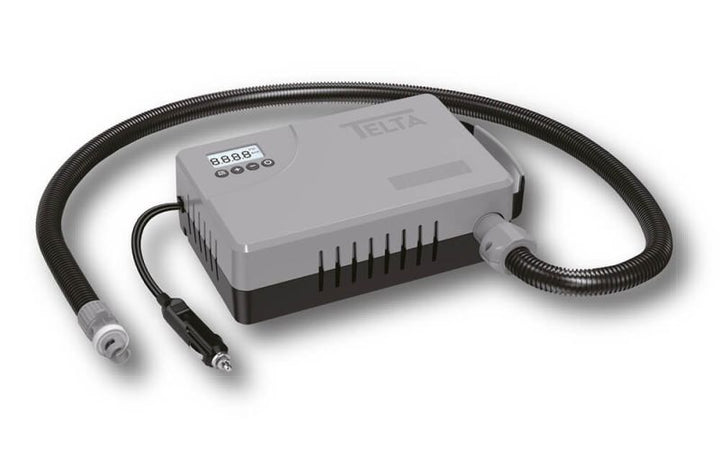 Telta 12V Electric Tent/Awning Air Pump