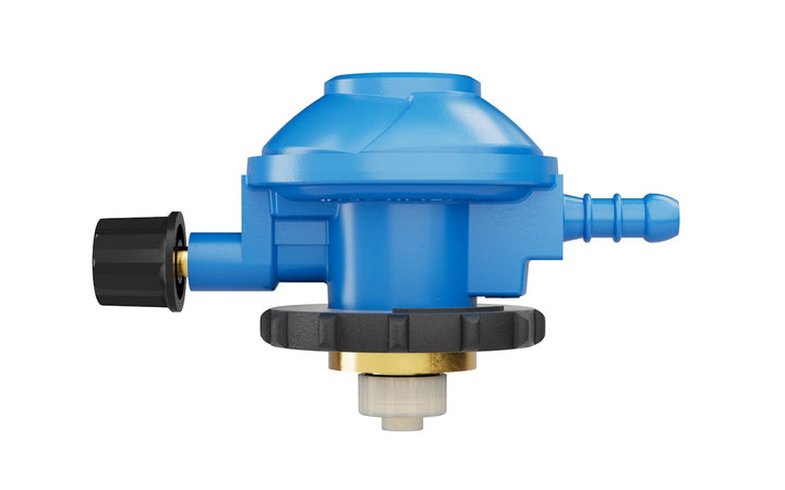 Campingaz Gas Hose And Regulator Kit with Screwing Ring