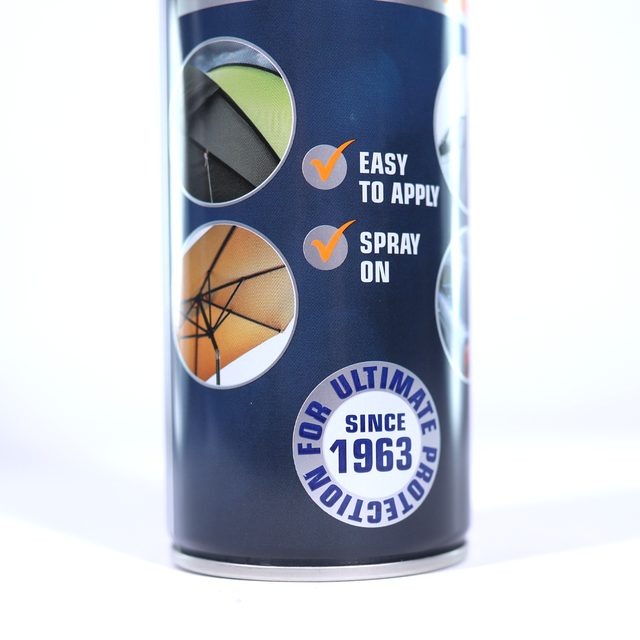 Fabsil 600ml Universal Protector Aerosol Spray