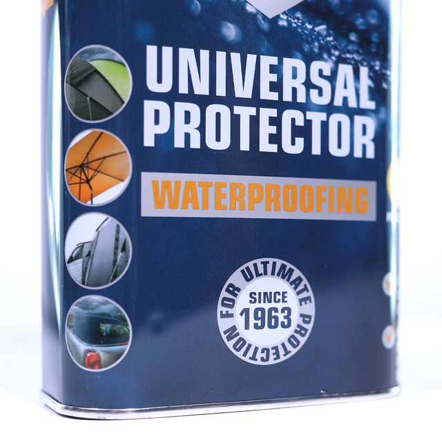 Fabsil 5lt Universal Protector UV