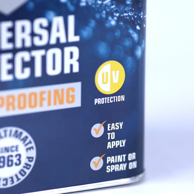 Fabsil 5lt Universal Protector UV