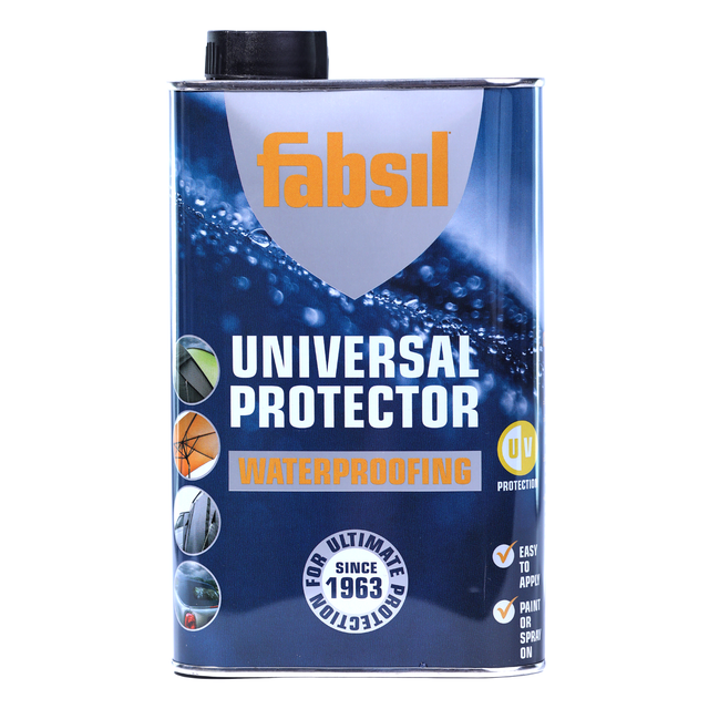 Fabsil 1lt Universal Protector UV