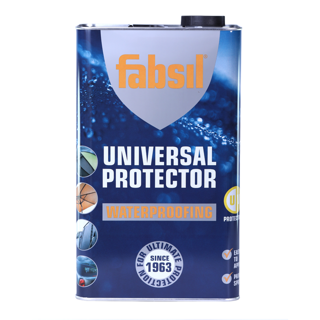 Fabsil 5lt Universal Protector UV