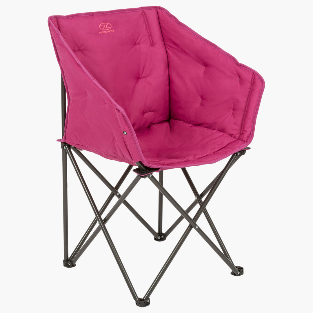 Highlander Braemar Tub Chair
