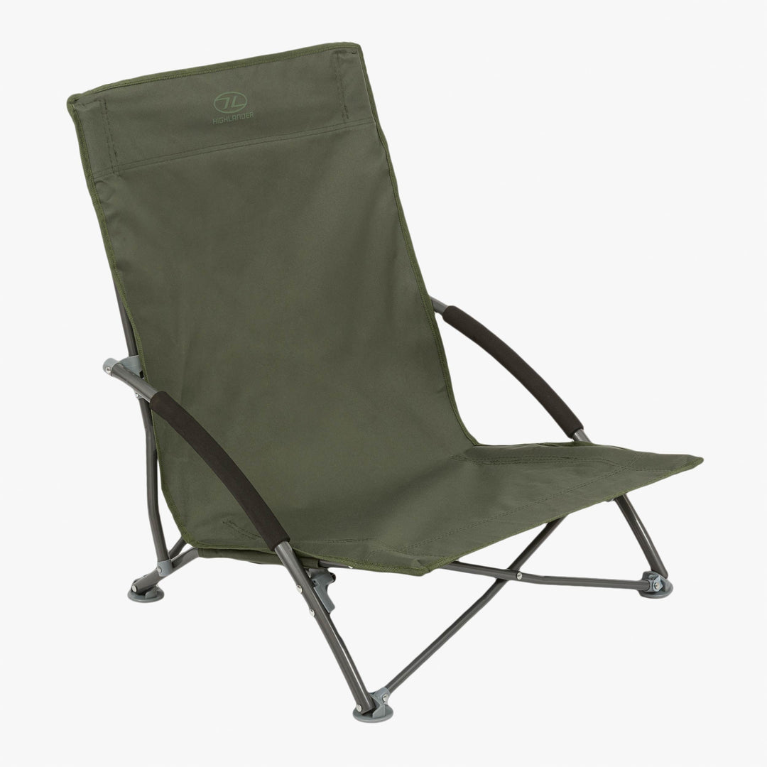 Highlander Perch Beach Chair
