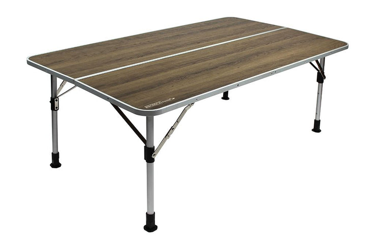 Outdoor Revolution Dura-Lite 120 x 70 Table