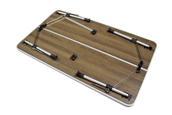 Outdoor Revolution Dura-Lite 120 x 70 Table