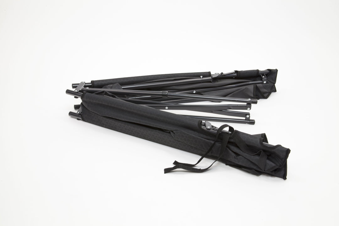 Outdoor Revolution Siena Single Camp Bed