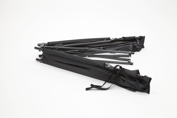 Outdoor Revolution Siena Single Camp Bed