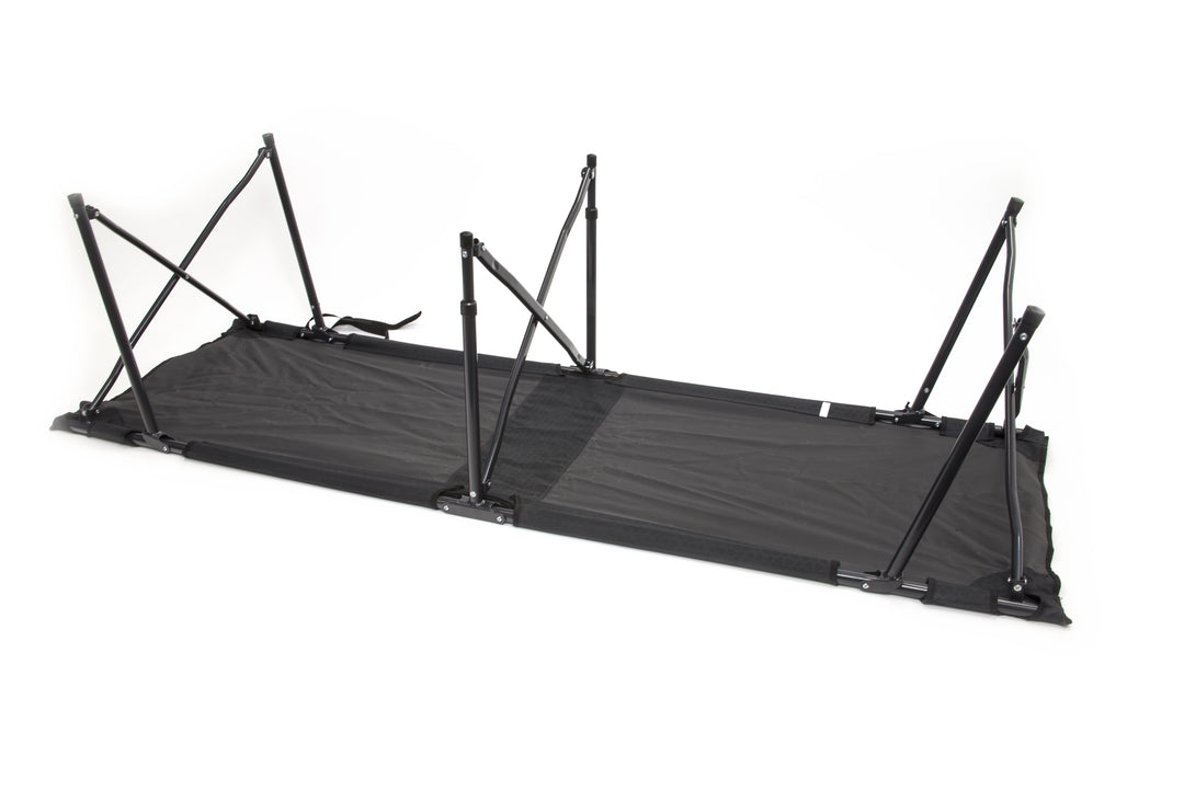 Outdoor Revolution Siena Single Camp Bed