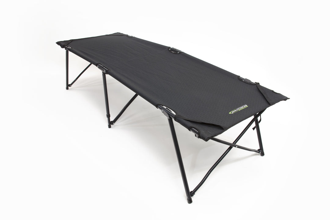 Outdoor Revolution Siena Single Camp Bed
