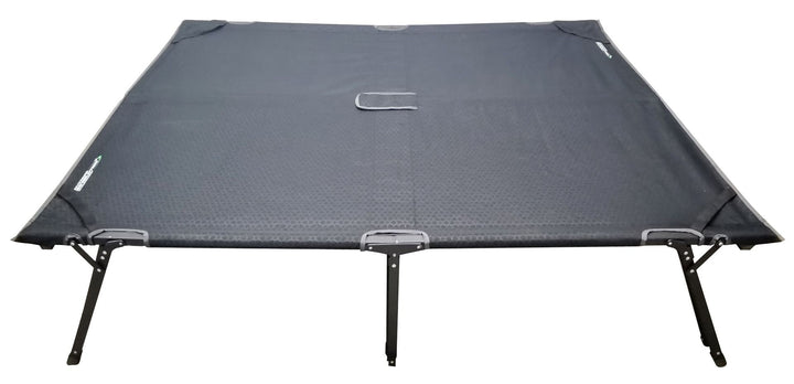 Outdoor Revolution Siena Double Camp Bed