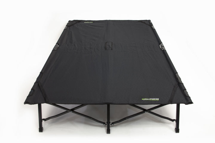 Outdoor Revolution Siena Double Camp Bed