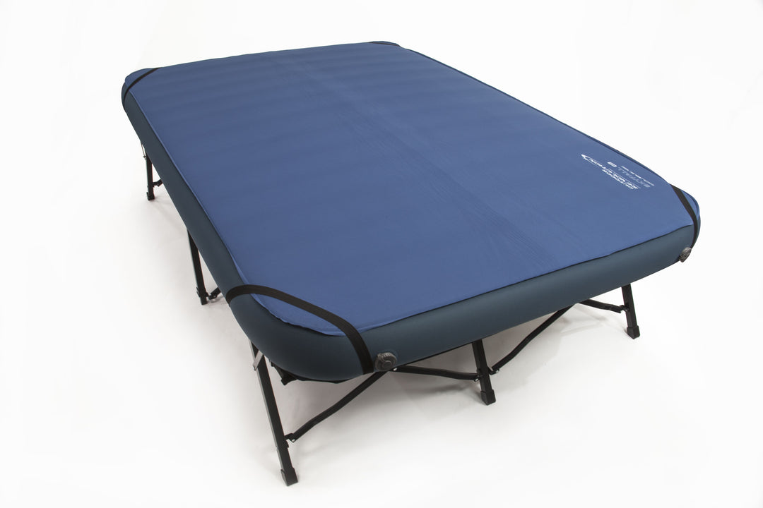 Outdoor Revolution Siena Double Camp Bed