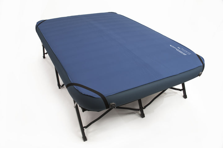 Outdoor Revolution Siena Double Camp Bed