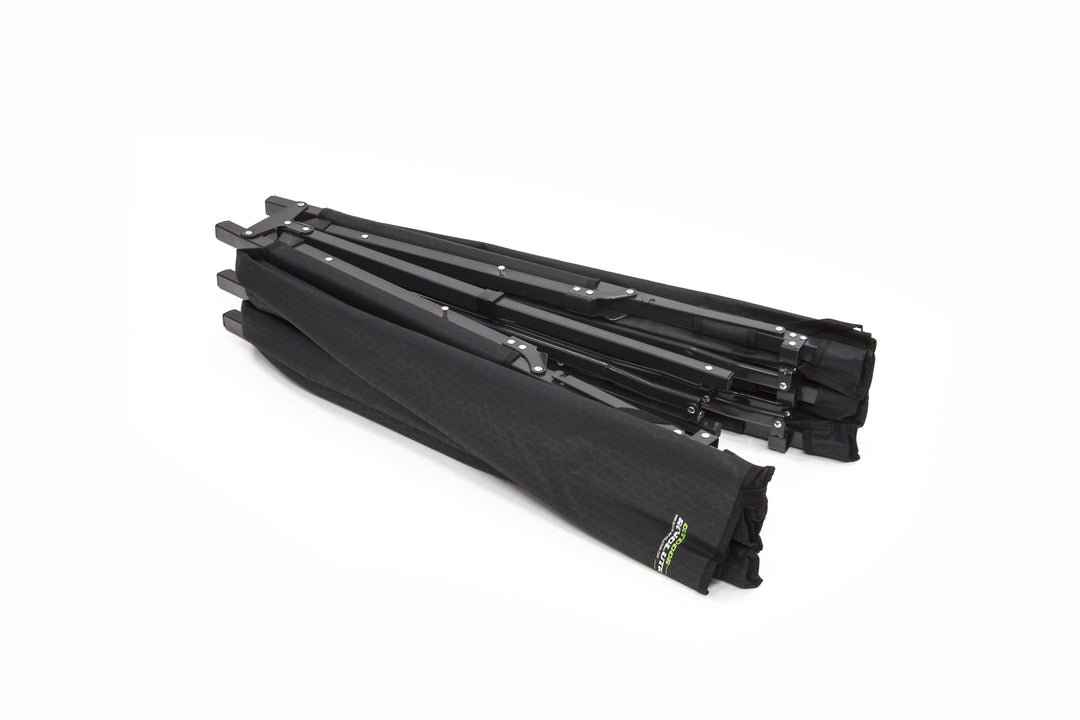 Outdoor Revolution Siena Double Camp Bed