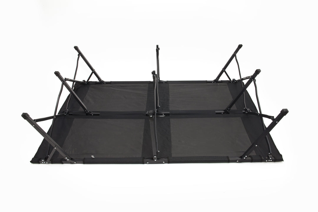 Outdoor Revolution Siena Double Camp Bed