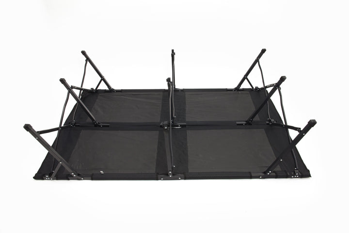 Outdoor Revolution Siena Double Camp Bed