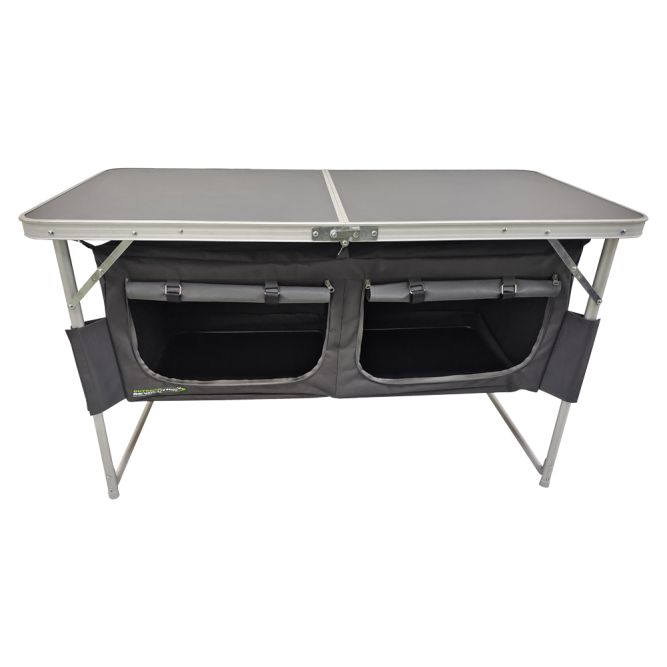 Outdoor Revolution Napoli Storage Table