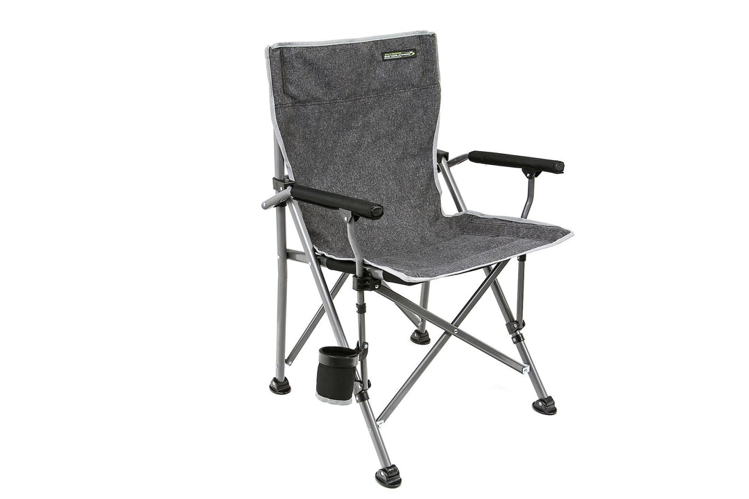 Outdoor Revolution Amalfi Single - Armrest Chair