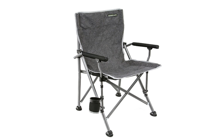 Outdoor Revolution Amalfi Single - Armrest Chair