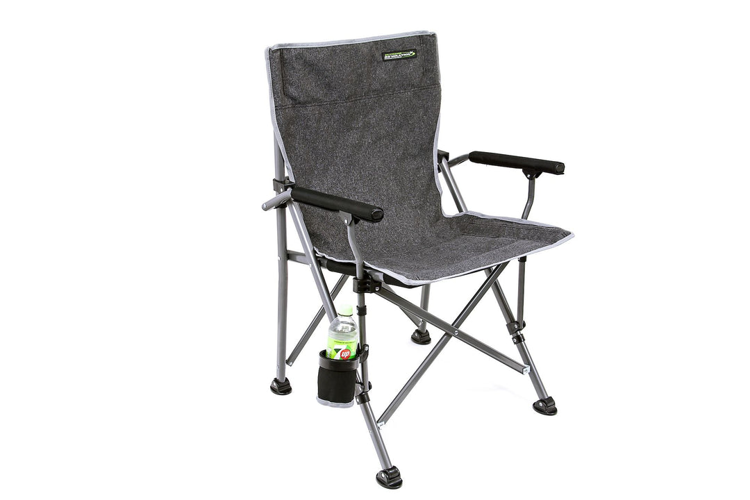 Outdoor Revolution Amalfi Single - Armrest Chair