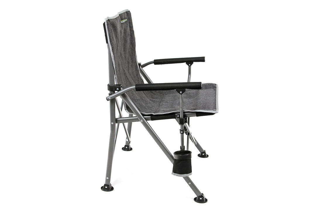 Outdoor Revolution Amalfi Single - Armrest Chair