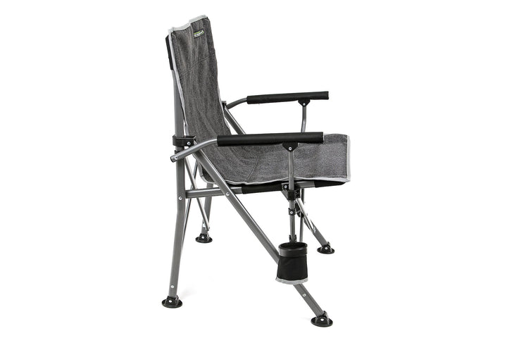 Outdoor Revolution Amalfi Single - Armrest Chair