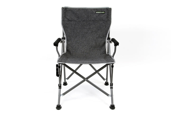 Outdoor Revolution Amalfi Single - Armrest Chair
