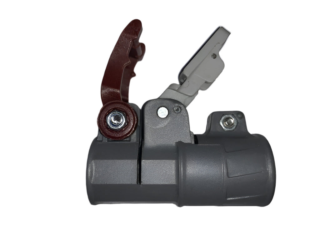 CampTech Griploc Clamp 3pk