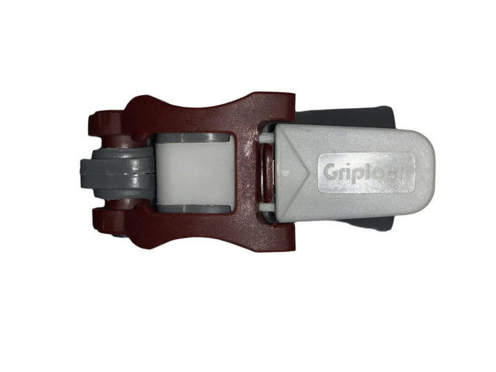 CampTech Griploc Clamp 3pk