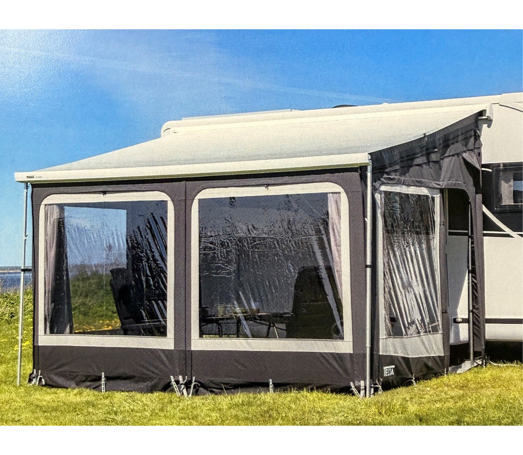 Telta Privacy Room Home - Side Wall Set