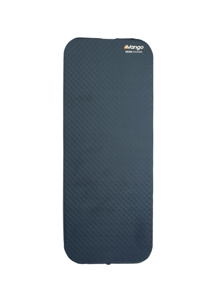 Vango Arcadia 7.5cm Grande Self-Inflating Mat
