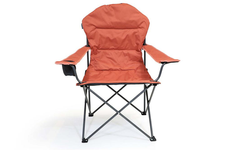 Vango Divine Chair - Brick Dust