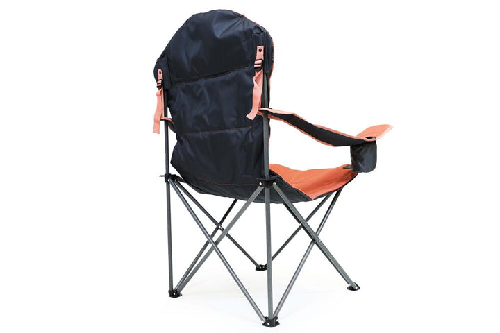 Vango Divine Chair - Brick Dust