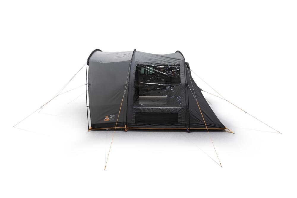 Vango Cove III Low Poled Drive-Away Awning