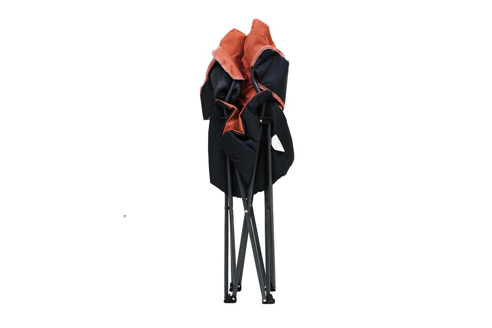 Vango Divine Chair - Brick Dust
