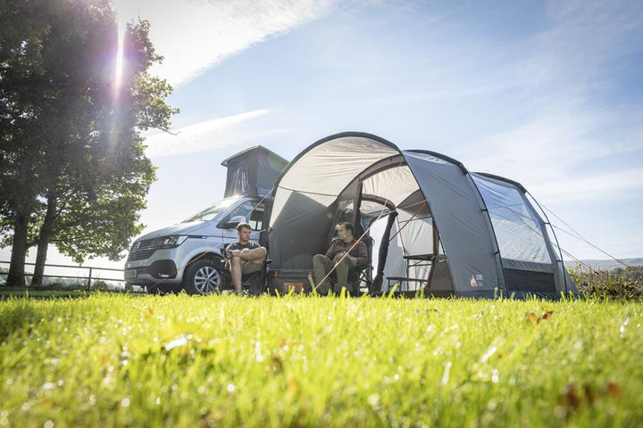 Vango Cove III Low Poled Drive-Away Awning
